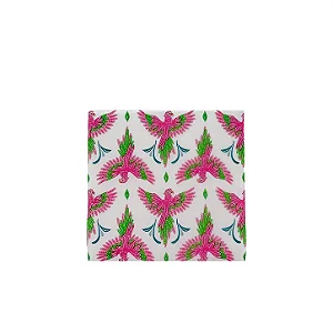 Guardanapo de papel tropical chic (10un)