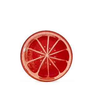 Prato sobremesa fresh frutta (6und)