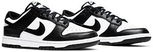 Nike Dunk Low Black White