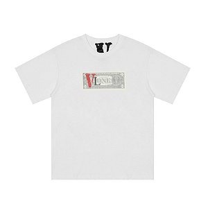 Camisa Vlone Dollar