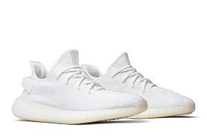 Yeezy Boost 350 v2 Cream White