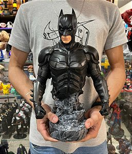 Busto Batman  GG 40cm