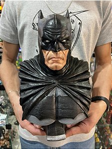 Busto Batman 35cm