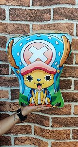 Almofada Chopper 36cm
