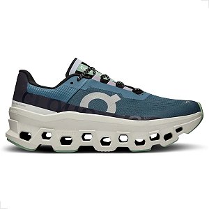 Tenis On Running Cloudmonster Feminino 61-98081