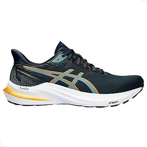 Tenis Asics GT-2000 12 Masculino 1011B691-401