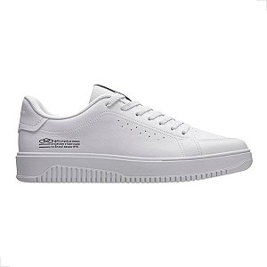 Tenis Olympikus Eros Branco Unissex 43448165-BRANCO