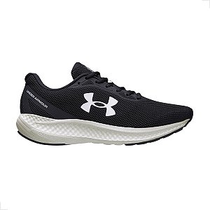Tenis Under Armour Charged Wing 3027122-BLKBKW
