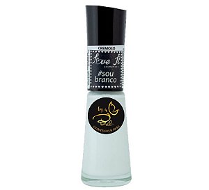 Esmalte By Beth Sou Branco