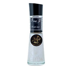 Esmalte Cintilante By Beth Blue Ice
