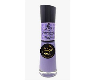 Esmalte By Beth Cola no meu rolê