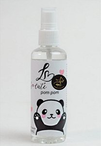 Body Splash By Beth Pom Pom