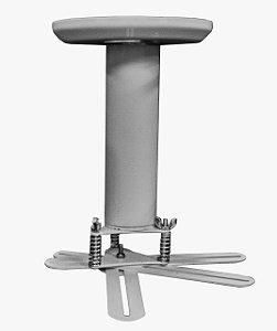 Suporte Universal de Teto para Projetor - ST 015