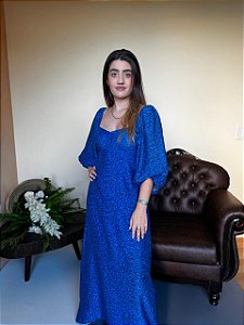 VESTIDO DIANA TITA VIX