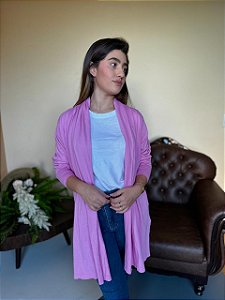 MAX CARDIGAN AMBICIONE