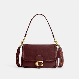 BOLSA TABBY SHOULDER COACH
