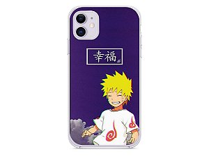 Capinha Naruto Boruto Modo Karma Jogan