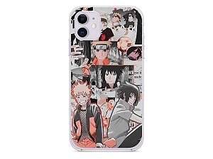 Capinha Naruto - Boruto - Lucky Cases