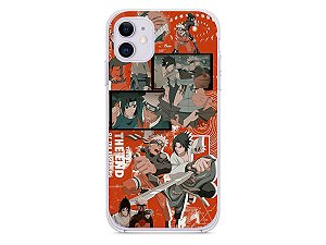 Capinha Naruto - Boruto Karma - Lucky Cases