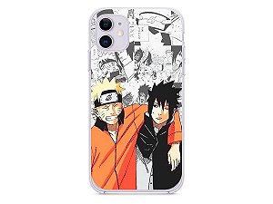 Capinha Naruto - Boruto Karma - Lucky Cases