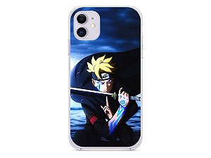 Capinha Naruto - Boruto - Lucky Cases