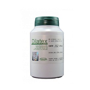 DILATEX - 152 CAPS POWER SUPPLEMENTS