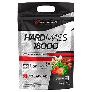 HARD MASS 3KG - BODY ACTION