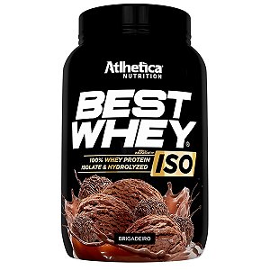 BEST WHEY ISO 900G
