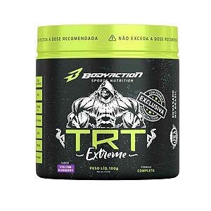 TRT CYCLE 100G - BODY ACTION