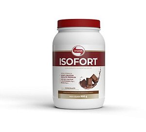 ISOFORT 900G CHOCOLATE - VITAFOR