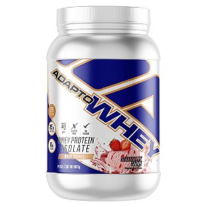 ADAPTO WHEY 3W 912G - ADAPTOGEN SCIENCE ARNOLD