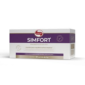 SIMFORT 60 SACHES - VITAFOR