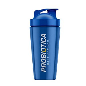 COQUETELEIRA ALUMINIO 750ML - PROBIOTICA