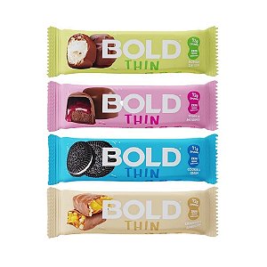 BOLD THIN (AVULSO) - BOLD