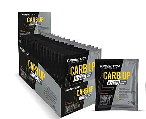 CARB UP HYDRO ISOTONIC DRINK 20 SACHES - PROBIOTICA