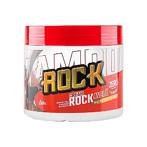 CREME ROCK 500g - ROCK