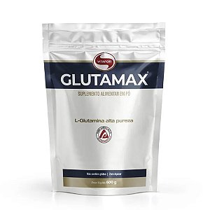 GLUTAMAX POUCH 600G - VITAFOR