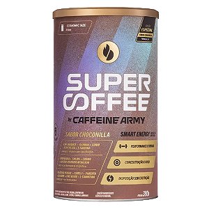 SUPERCOFFEE 3.0 CHOCONILLA - SUPERCOFFEE