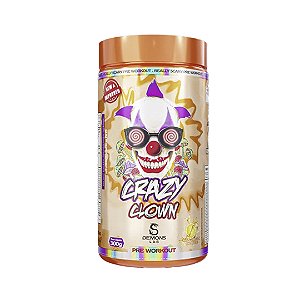 CRAZY CLOWN 300G - DEMONS LAB