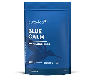 BLUE CALM 175 G - PURAVIDA