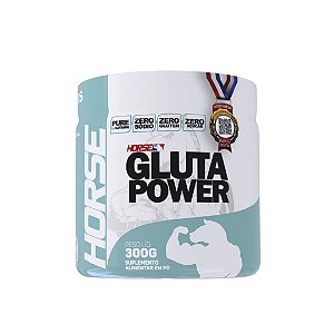 GLUTAPOWER 300G - HORSE NUTRITION