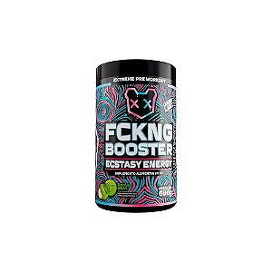 FCKNG BOOSTER NOVO 600G - UNDER LABZ