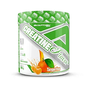CREATINA FLAVOR 300G - ADAPTOGEN SCIENCE