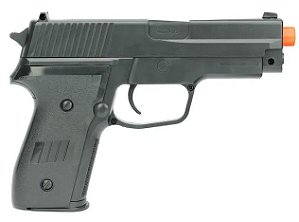 Pistola de Airsoft P226 2124 Spring Vigor