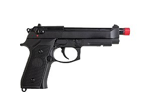 Pistola de Airsoft M92 GBB 6mm - Rossi