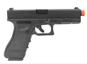 Pistola de Airsoft GBB R17 BlowBack - Army Armament