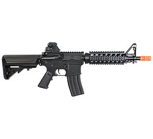 Rifle de Airsoft CYMA M4A1 CQB CM506