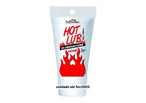 HOT LUB 25g