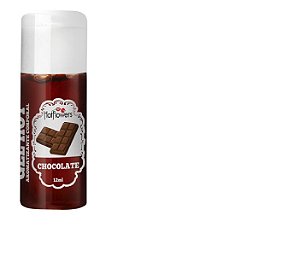 GEL HOT CHOCOLATE 12ml