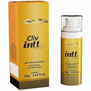 CLIV GOLD 30g